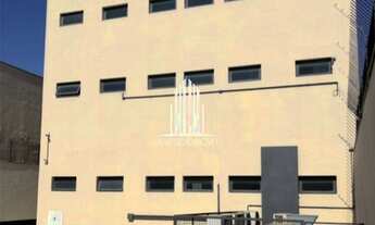 Imagem 2: Prédio comercial em Santo Amaro- São Paulo, SP