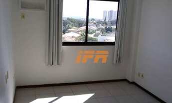 Imagem 7: Apartamento com 1 dormitório à venda, 50 m² por R$ 170.000,00 - Jardim das Nações - Taubat