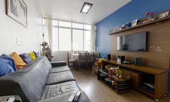 Imagem 2: Apartamento 2 Quartos!!!