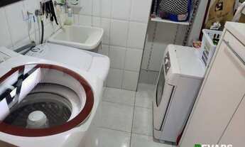 Imagem 6: Apartamento à venda - Nova Petrópolis - São Bernardo do Campo/SP