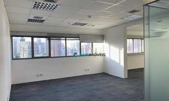 Imagem: Sala para alugar, 72 m² por R$ 5.400/mês