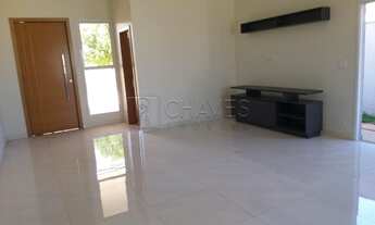 Imagem 4: Ribeirão Preto - Casa de Condomínio - Vila do Golf