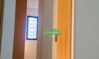 Imagem 5: Apartamento com 2 dormitórios à venda, 70 m² por R$ 510.000,00 - Vila Mascote - São Paulo