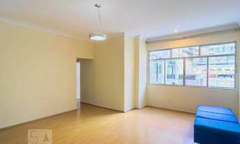 Imagem: Apartamento para Aluguel - Icaraí, 3 Quartos