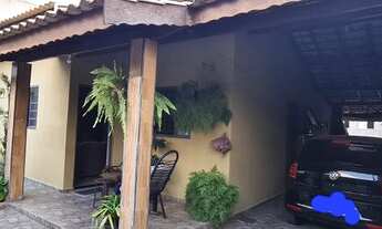 Imagem 2: Casa para venda tem 111 metros quadrados com 3 quartos em Jardim Dona Irma - Jaguariúna