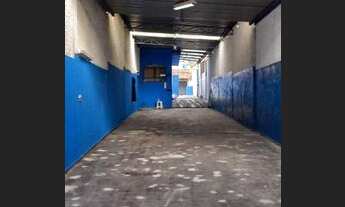 Imagem 3: Galpão para alugar, 168 m² por R$ 4.500/mês - Vila das Mercês - São Paulo/SP