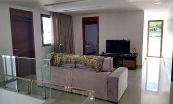 Imagem 2: Alphaville Mirante 400m2