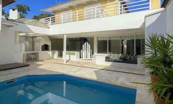 Imagem: São Paulo 2 - 4 dorm/2sts, repleta de armários