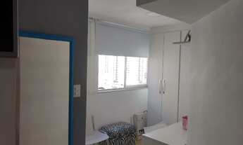 Imagem 7: Cobertura - Anália Franco