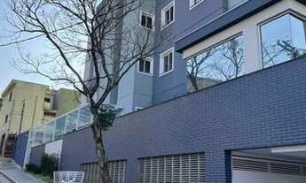 Imagem 4: Apartamento para venda possui 52 metros quadrados com 2 quartos