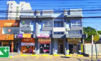 Imagem: PORTO ALEGRE - Conjunto Comercial/Sala