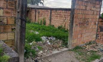 Imagem: Vendo terreno no Tancredo Neves