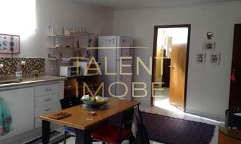 Imagem 6: Paraiso!! venha conhecer esse belo apartamento com 200m2, 3 dormitórios, 1 suítr e 1 vaga