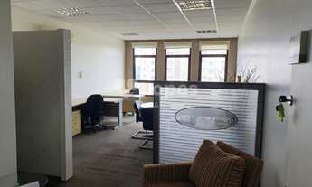 Imagem 2: Sala - Jardim Paiquere - Valinhos