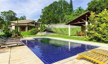 Imagem: Casa - Dois Córregos - Valinhos