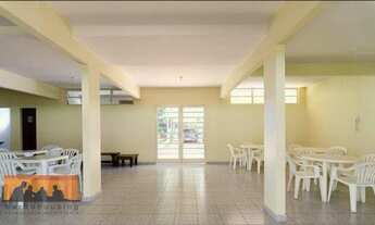 Imagem 5: Apartamento com 2 dormitórios à venda, 74 m² por R$ 350.000 - Jardim Nossa Senhora Auxilia