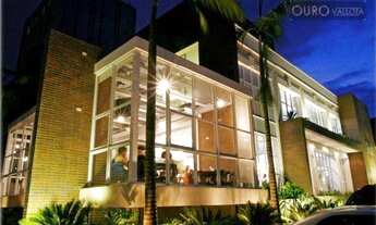 Imagem: Salão para locação de esquina, 980m²