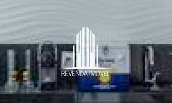 Imagem 5: Apartamento no Itaim Bibi 57 m²