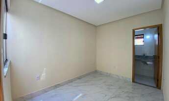 Imagem 4: Casa para venda tem 120 metros quadrados com 3 quartos em Setor Garavelo - Aparecida de Go