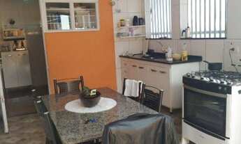 Imagem 7: Casa com 3 dormitórios, 220 m² - venda por R$ 800.000 ou aluguel por R$ 4.000/mês - Vila A