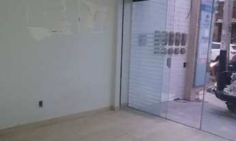 Imagem 5: Sala/Conjunto para aluguel tem 50 metros quadrados com 2 quartos