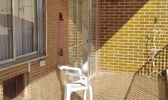 Imagem 2: Apartamento para venda tem 130 metros quadrados com 3 quartos em Vila Isabel - Rio de Jane