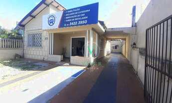 Imagem 2: Casa com 4 dormitórios à venda, 115 m² por R$ 700.000,00 - João Gualberto - Paranaguá/PR