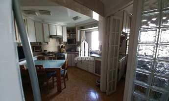 Imagem 4: Apartamento com 4 quartos 1 suie e 2 vagas no Jardim Patente