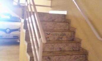 Imagem 3: Apartamento com 2 dormitórios para alugar, 75 m² por R$ 1.800/mês - Vila Lucinda - Santo A