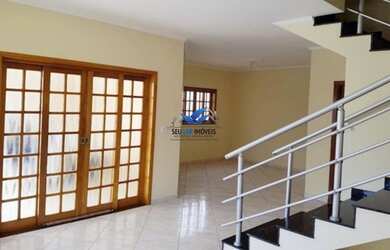 Imagem 3: SOBRADO EM CONDOMINIO FLAMBOYANT - COMODOS AMPLOS - BOM ACABAMENTO