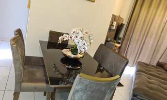 Imagem 5: Tabajaras, Apartamento com 66,97m², 2/4, Mobiliado, Prédio com Elevador