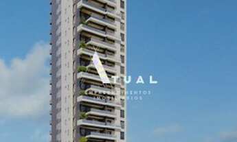 Imagem: JOãO PESSOA - Apartamento Padrão - Miramar