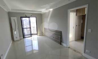 Imagem: Apartamento-São Paulo-CASA VERDE