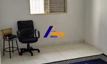 Imagem 2: Casa Térrea para Venda na Vila Suissa, Mogi das Cruzes/SP