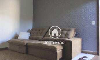 Imagem 3: Sobrado com 3 dormitórios à venda, 200 m² por R$ 590.000,00 - Weissópolis - Pinhais/PR