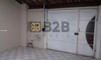 Imagem 2: Casa para Venda em Bauru, Parque Val de Palmas, 2 dormitórios, 2 banheiros, 2 vagas