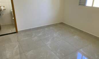 Imagem 7: Casa com 2 dor sendo uma suíte, com porcelanato, Taubate, pague daqui a 06 meses