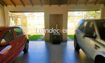 Imagem 2: PORTO ALEGRE - Casa Padrão - Jardim Botânico