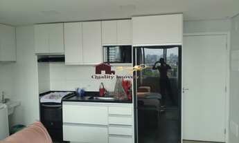 Imagem 6: São Paulo - Apartamento Padrão - Cambuci