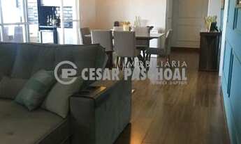 Imagem 2: Apartamento Padrão Vila do Golfe Apartamento Com 3 Suítes<br>Vista Livre E Face Somb