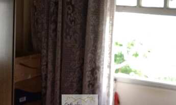 Imagem 7: Apartamento Padrão para Venda em Embaré Santos-SP - 560