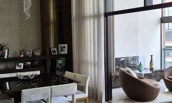 Imagem 2: Cobertura à venda, 404 m² por R$ 4.800.000,00 - Granja Julieta - São Paulo/SP