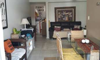 Imagem: Apartamento para venda tem 80 metros quadrados