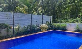 Imagem 2: Sobrado com 5 dormitórios, 280 m² - venda por R$ 6.500.000,00 ou aluguel por R$ 4.000,00/d