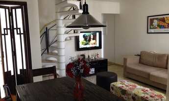 Imagem 6: São Paulo - Apartamento Padrão - Parque São Domingos