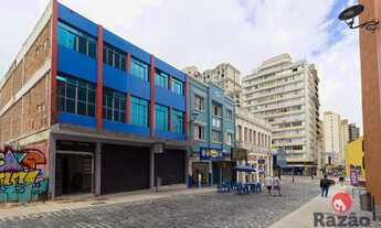 Imagem 2: Conjunto Comercial no CENTRO de 641,00 m2 - 01356.030-RAZAO