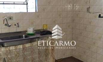 Imagem 4: Casa com 1 dormitório à venda, 90 m² por R$ 310.000,00 - Chácara Belenzinho - São Paulo/SP