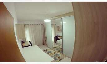 Imagem 4: APARTAMENTO À VENDA NO CONDOMÍNIO RESIDENCIAL GRAMADO 12