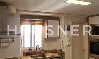 Imagem 4: Apartamento com 3 dormitórios à venda, 105 m² por R$ 770.000 - Centro - Novo Hamburgo/RS