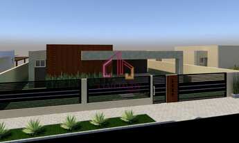 Imagem 7: Casa Terreá NOVA com 400m² à venda em Chapada dos Guimarães-MT